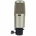 Heil Sound PR30 Review: Pros and cons of the model