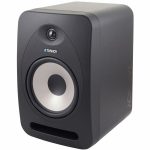 Tannoy Reveal 802 Review: Full frequency analysis