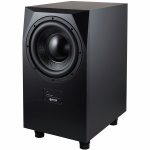 ADAM Audio Sub10 Mk2 Review: Frequency response and performance analysis