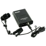Superlux PRA-383D XLR Review: Build quality check