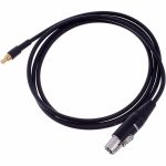Rumberger AFK-K1 Cable f. Wireless Shure Review: Why you should have it in your studio