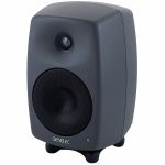Genelec 8330 APM Review: First listening impressions
