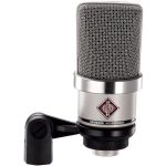 Neumann TLM 102 Review: Sound quality and precision test