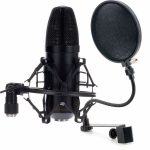 the t.bone SC 400 + Popkiller Review: Is this the mic for you?