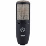 AKG P220 Review: Impressions from daily use