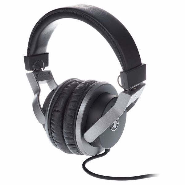 Yamaha HPH-MT7 Black