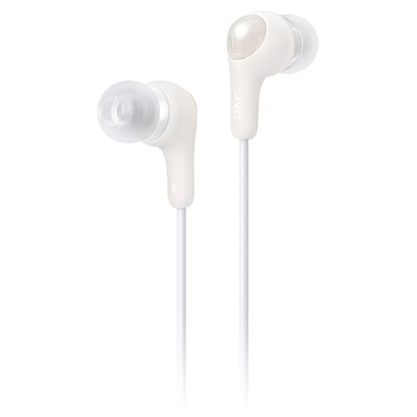 JVC HA-FR9UC White