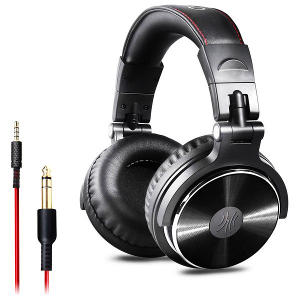 OneOdio Pro 20 Black