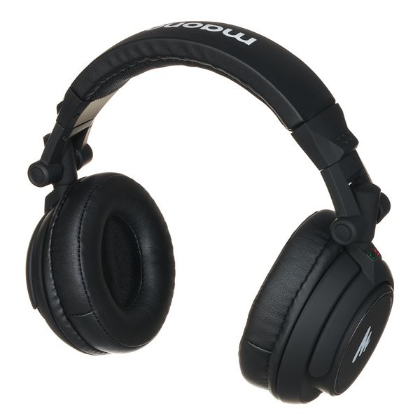 Maono Studio Monitor Headphones