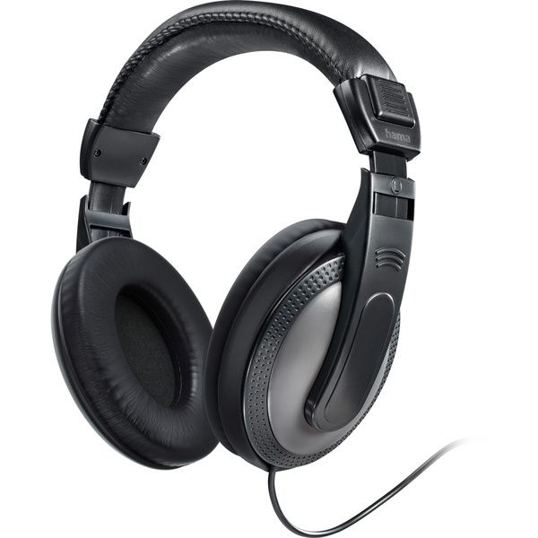 Hama Shell II Headphone