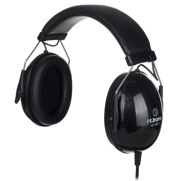the t.bone HD 990D