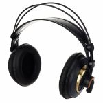 AKG K-240 Studio: hands-on review and sound test