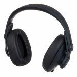 AKG K-361 Review: sound, comfort and build