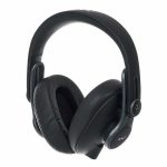 AKG K-371 Review: Lightweight Closed-Back Studio Headphones Tested