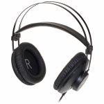 AKG K-52 Review: sound, comfort and build quality