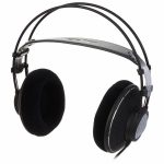 AKG K-612 Pro Review: studio headphones put to the test
