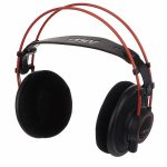 AKG K-712 Pro Headphones Review: Precise Sound and Comfort Tested