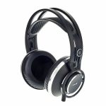 AKG K-872: detailed listening test