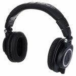Audio-Technica ATH-M50X: detailed listening test