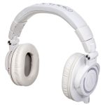 Audio-Technica ATH-M50XWH Review: sound, comfort and build