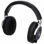 Audio-Technica ATH-M70X: our verdict after the listen