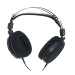 Audio-Technica ATH-R30x: studio headphone test and impressions