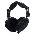 Audio-Technica ATH-R50x: studio headphone test and impressions