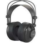 Behringer BH60 headphones review: our impressions after listening