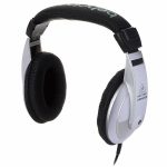 Behringer HPM1000: detailed listening test