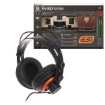 ESI eXtra 10: detailed listening test