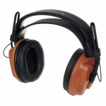 Fostex T60RP Headphone: hands-on review and sound test