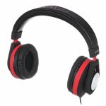 Gewa HP SIX Black/Red Review: Budget Closed-Back Headphones Tested