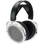 HIFIMAN HE 600: hands-on review and sound test