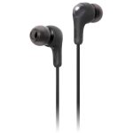 JVC HA-FR9UC Black: detailed listening test