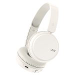 Testing the JVC HA-S36W White: how they perform in practice
