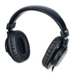 Mackie MC-100 Review: studio headphones put to the test
