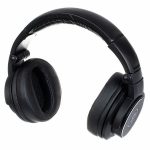Mackie MC-150 headphones review: performance for mixing and tracking