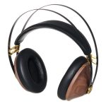 Meze Audio 99 Classics 2nd Generation Review: Precision and Comfort Tested