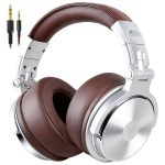 OneOdio Pro 40 Silver Review – a close look at the sound