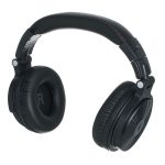 OneOdio Studio Wireless C Black headphones review: what they offer in the studio and at home
