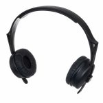 Sennheiser HD-25 Light New Version: studio headphone test and impressions