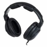 Sennheiser HD-300 PROtect Review – what they offer in the studio and at home