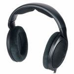 Sennheiser HD-400 Pro Review: sound, comfort and build