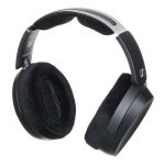 Sennheiser HD-490 PRO Headphones Review: Precision and Comfort Tested