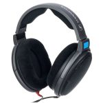 Sennheiser HD 600: hands-on review and sound test