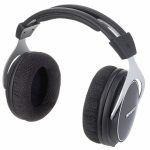 Shure SRH1540: detailed listening test