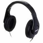 Shure SRH240 Review: a close look at the sound
