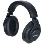 Shure SRH440A-EFS: detailed listening test