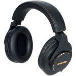 Shure SRH840A-EFS Review: sound, comfort and build