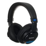 Sony MDR-M1: studio headphone test and impressions